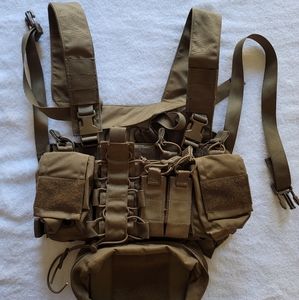 Haley Strategic D3CR Chest Rig